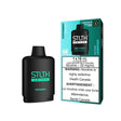 STLTH - STLTH Switch 15K Pod Pack - Peppermint & Spearmint - Psycho Vape