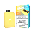 STLTH - STLTH Titan Pro 15K Disposable - Banana Berry Melon Ice - Psycho Vape