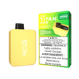 STLTH - STLTH Titan Pro 15K Disposable - Pineapple Blueberry Kiwi Ice - Psycho Vape