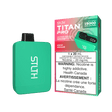 STLTH - STLTH Titan Pro 15K Disposable - POG Ice - Psycho Vape