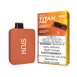 STLTH - STLTH Titan Pro 15K Disposable - Smooth Tobacco - Psycho Vape