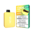 STLTH - STLTH Titan Pro 15K Disposable - Tropical Mango Ice - Psycho Vape