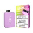 STLTH - STLTH Titan Pro 15K Disposable - White Grape Ice - Psycho Vape