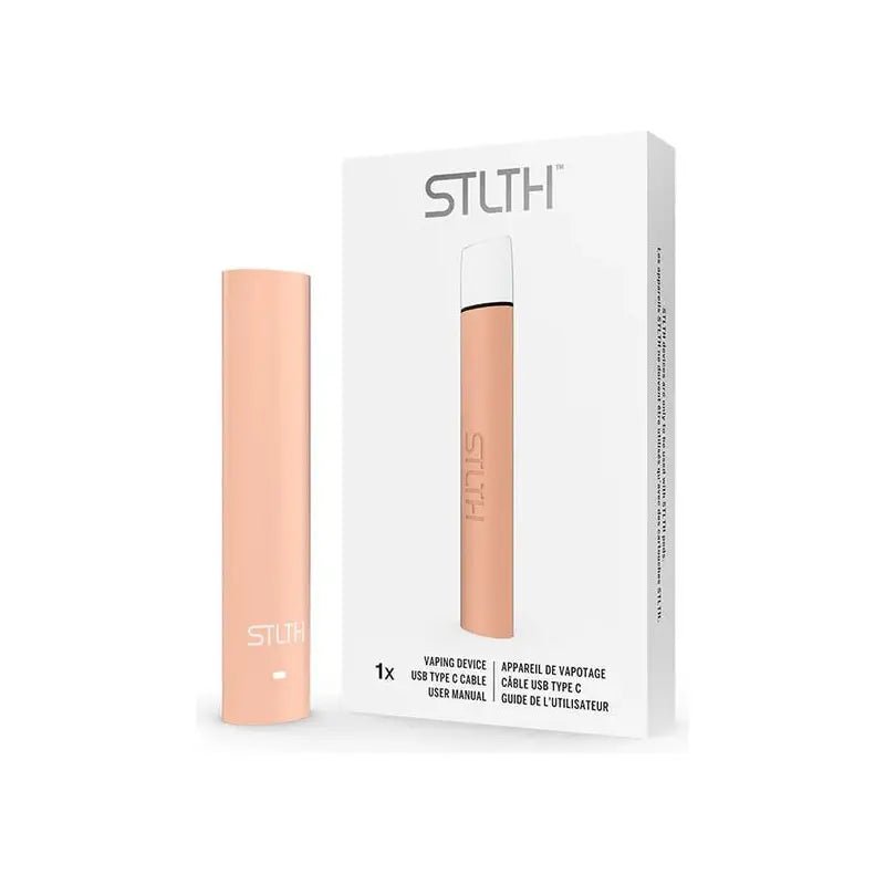 STLTH - STLTH Type - C Device - Psycho Vape