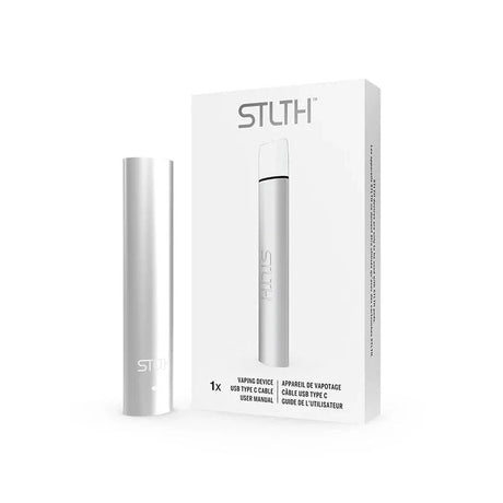 STLTH - STLTH Type - C Device - Psycho Vape