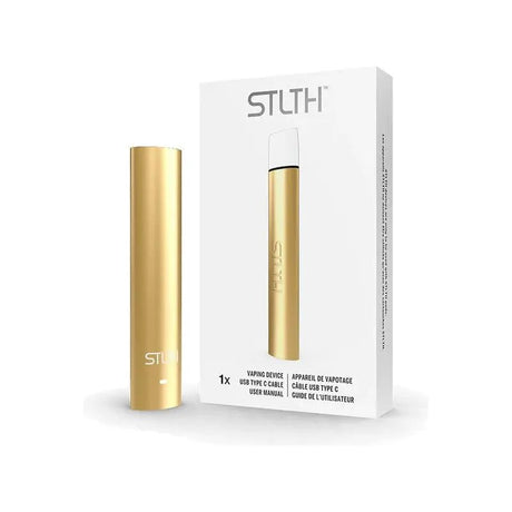 STLTH - STLTH Type - C Device - Psycho Vape