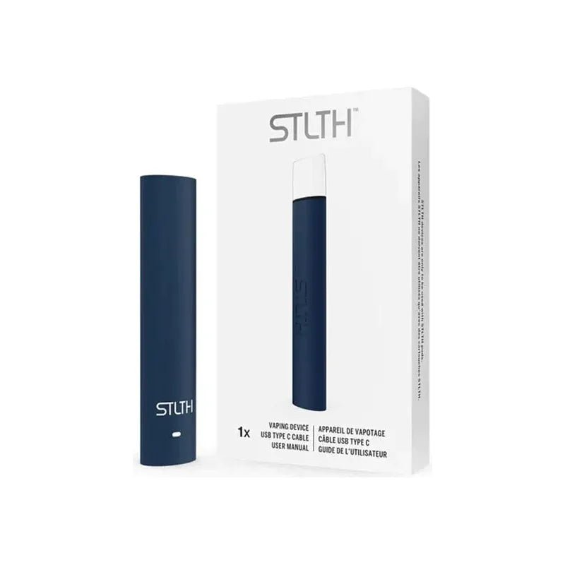 STLTH - STLTH Type - C Devices - Psycho Vape