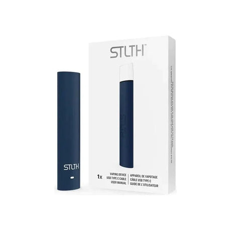 STLTH - STLTH Type - C Devices - Psycho Vape