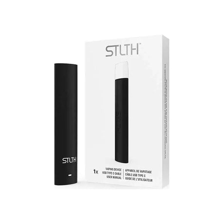 STLTH - STLTH Type - C Devices - Psycho Vape