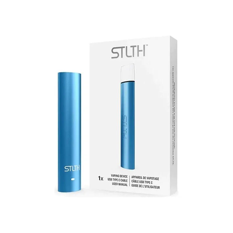 STLTH - STLTH Type - C Devices - Psycho Vape