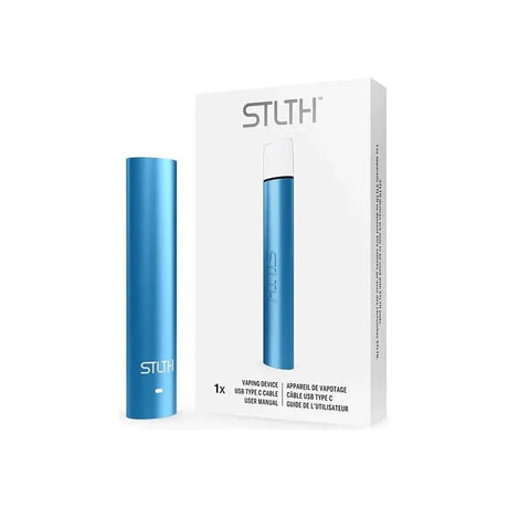 STLTH - STLTH Type - C Devices - Psycho Vape