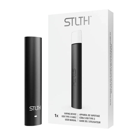 STLTH - STLTH Type - C Devices - Psycho Vape