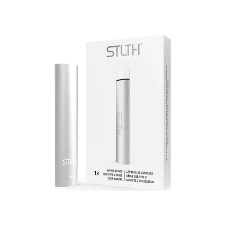 STLTH - STLTH Type - C Devices - Psycho Vape