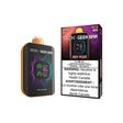STLTH - STLTH x Geek Bar 80K Disposable - Juicy Peach - Psycho Vape