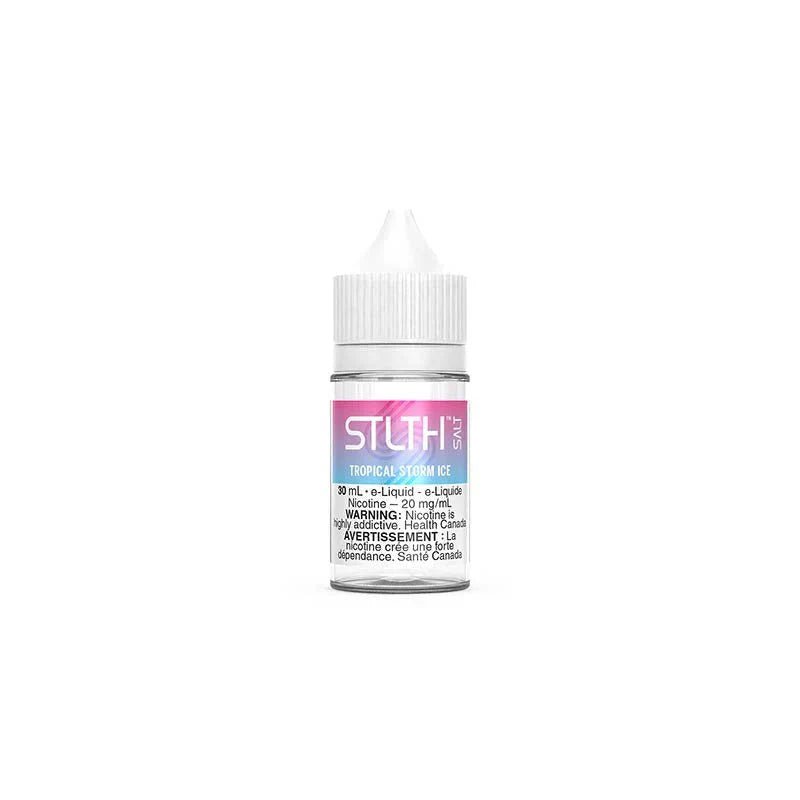 STLTH - Tropical Storm Ice by STLTH Salt - Psycho Vape