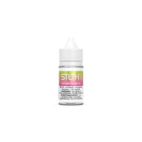 STLTH - Watermelon Lime Ice by STLTH Salt - Psycho Vape