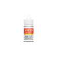 Shop Strawberry Banana Ice By Vice Salt - at Vapeshop Mania