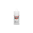 BERRY DROP - Strawberry Ice By Berry Drop Salt Juice - Psycho Vape