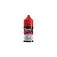 Strawberry Chill Salt Nic E-Liquid – Flavour Drop - Psycho Vape