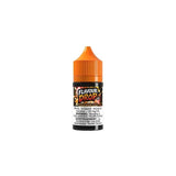 Strawnana Chill Ice Salt Nic E-Liquid – Flavour Drop - Psycho Vape