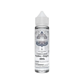 Shop Taste of Gods X by Illusions Vapor E-Juice - at Vapeshop Mania