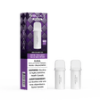 Trippin Triple Berry – ZBlock 2mL Pod 2-Pack Prefilled Pod - Psycho Vape