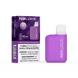 Trippin Triple Berry – ZBlock 2mL Starter Kit - Psycho Vape