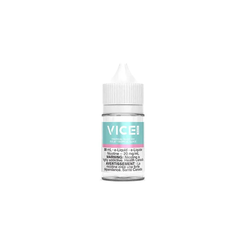 Shop Tropical Blast Ice By Vice Salt - at Vapeshop Mania