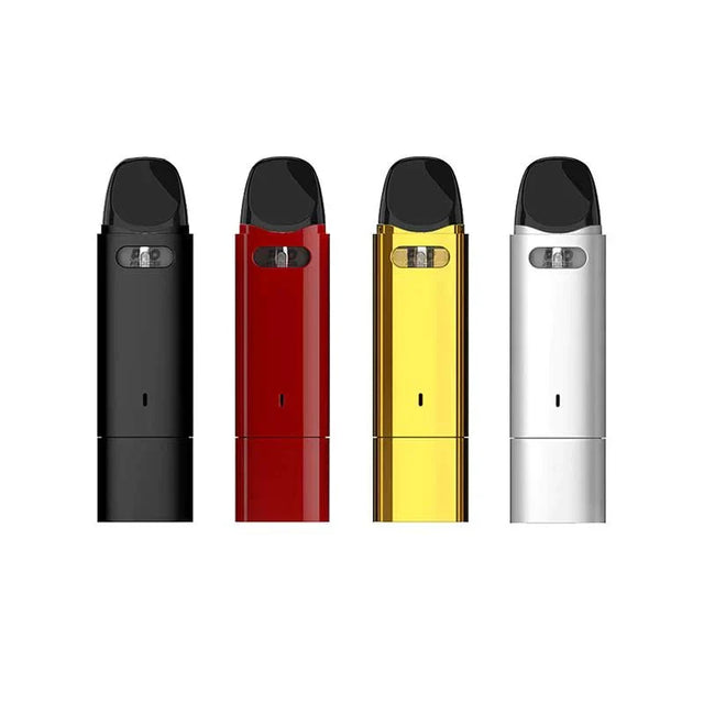 Shop Uwell Caliburn AZ3 Grace Pod Kit [CRC] - at Vapeshop Mania