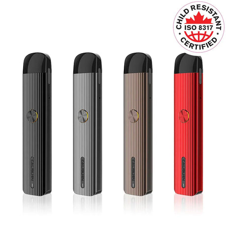 UWELL - Uwell Caliburn G Pod Kit - Psycho Vape