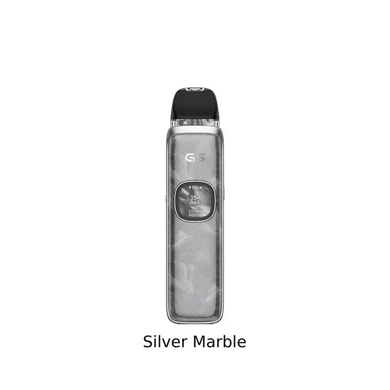Uwell Caliburn G5 35W Pod Kit - Psycho Vape