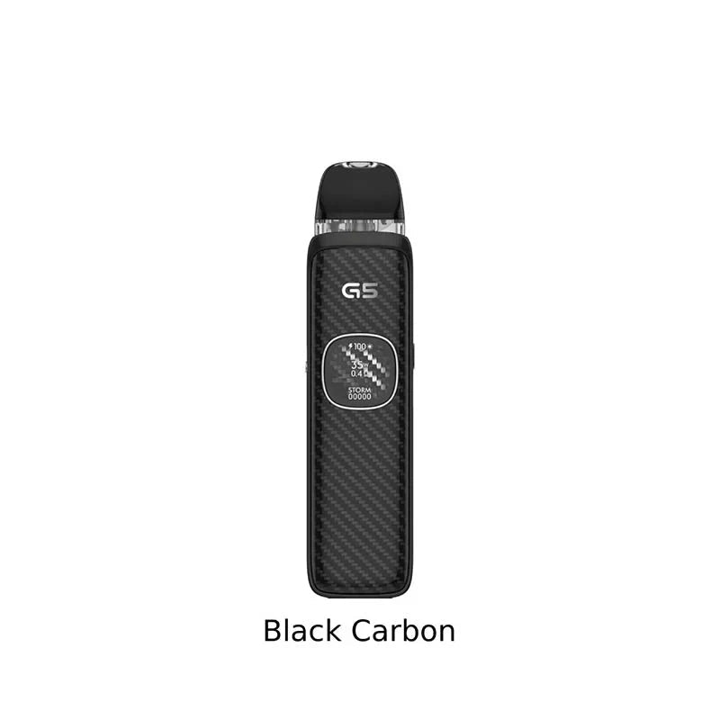 Uwell Caliburn G5 35W Pod Kit - Psycho Vape