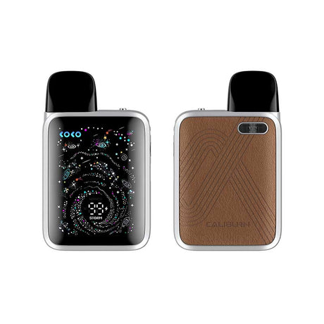 Uwell Caliburn G5 KOKO 35W Pod Kit - Psycho Vape