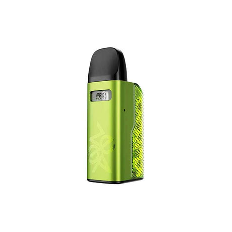 UWELL - Uwell Caliburn GZ2 Cyber Pod Kit [CRC] - Psycho Vape