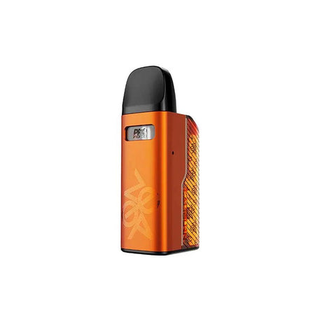 UWELL - Uwell Caliburn GZ2 Cyber Pod Kit [CRC] - Psycho Vape