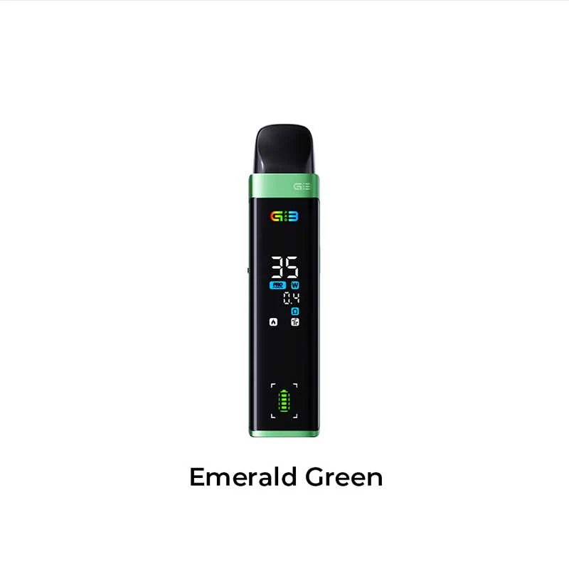 UWELL - Uwell Caliburn G3 Pro 35W Pod Kit [CRC] - Psycho Vape