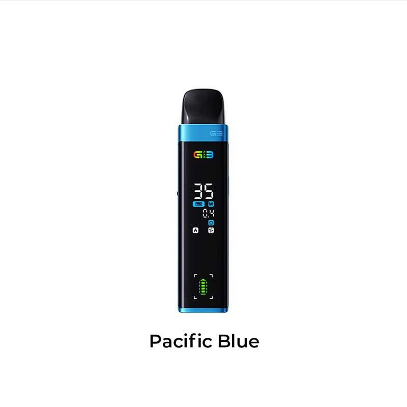 UWELL - Uwell Caliburn G3 Pro 35W Pod Kit [CRC] - Psycho Vape