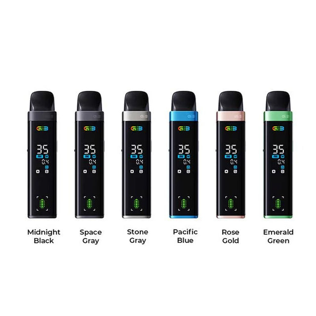 UWELL - Uwell Caliburn G3 Pro 35W Pod Kit [CRC] - Psycho Vape