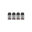 UWELL - Uwell Caliburn GPP Replacement Pod (4 Pack) [CRC] - Psycho Vape
