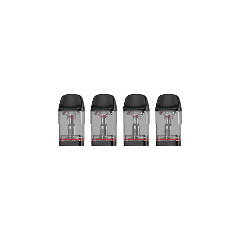 UWELL - Uwell Caliburn GPP Replacement Pod (4 Pack) [CRC] - Psycho Vape