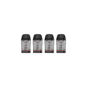 UWELL - Uwell Caliburn GPP Replacement Pod (4 Pack) [CRC] - Psycho Vape