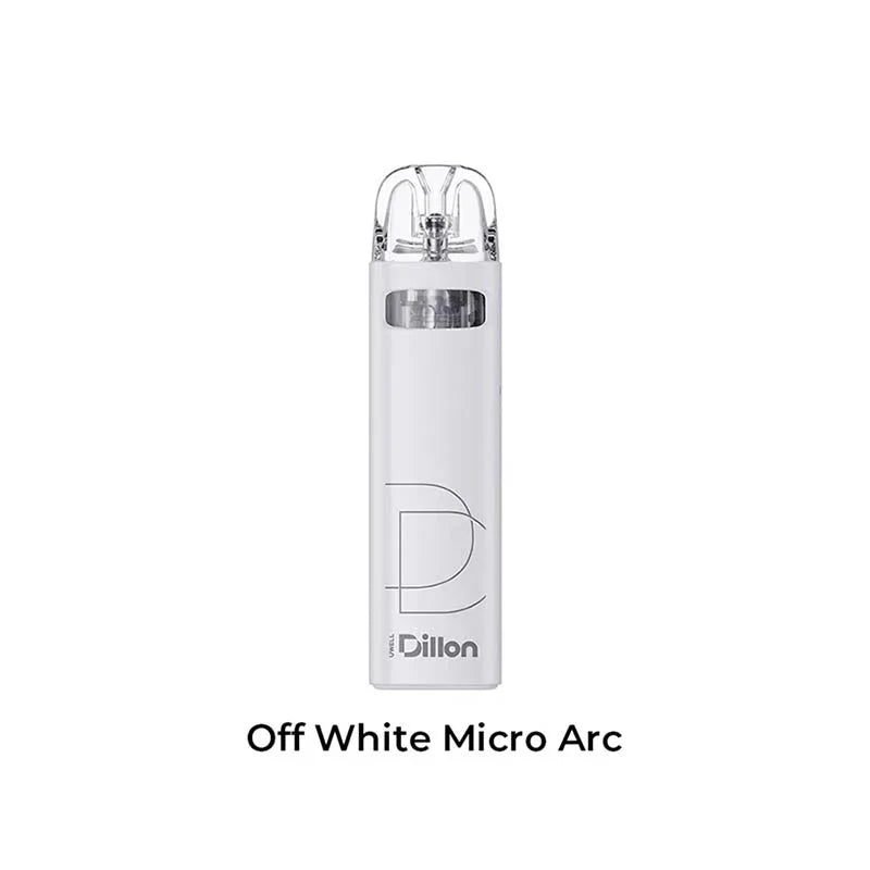 UWELL - Uwell Dillon EM Pod Kit - Psycho Vape