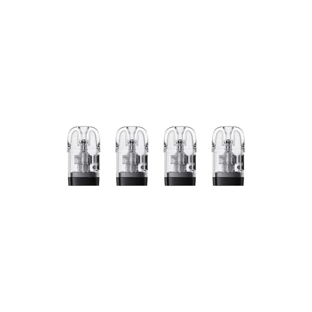 UWELL - Uwell Dillon EM Replacement Pod (4 pack) [CRC] - Psycho Vape