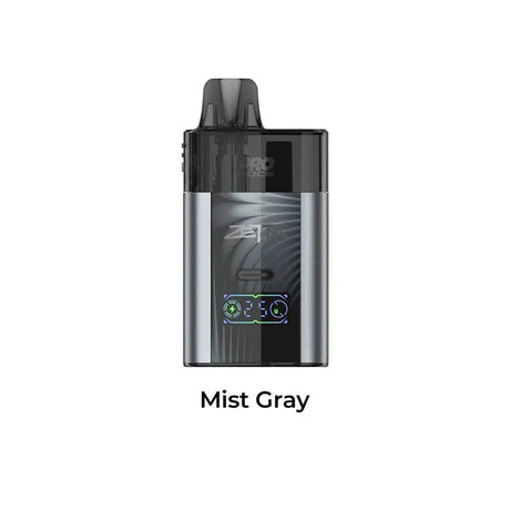 UWELL - Uwell ZETTA Pod Kit - Psycho Vape