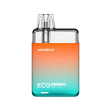 Shop Vaporesso Eco Nano Open Pod Kit 6mL [CRC Version] - at Vapeshop Mania