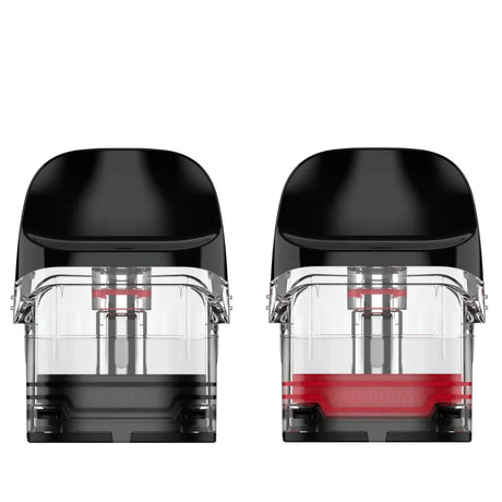 Shop Vaporesso Luxe Q Replacement Pod [CRC Version] - at Vapeshop Mania