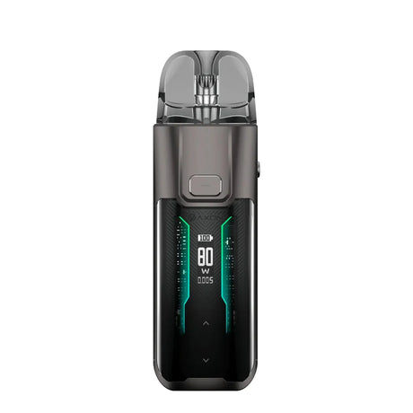 Shop Vaporesso LUXE XR MAX Open Pod Kit [CRC Version] - at Vapeshop Mania