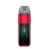 Shop Vaporesso LUXE XR MAX Open Pod Kit [CRC Version] - at Vapeshop Mania