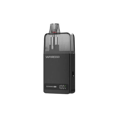 VAPORESSO - Vaporesso ECO Nano PLUS Pod Kit - Psycho Vape