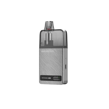 VAPORESSO - Vaporesso ECO Nano PLUS Pod Kit - Psycho Vape